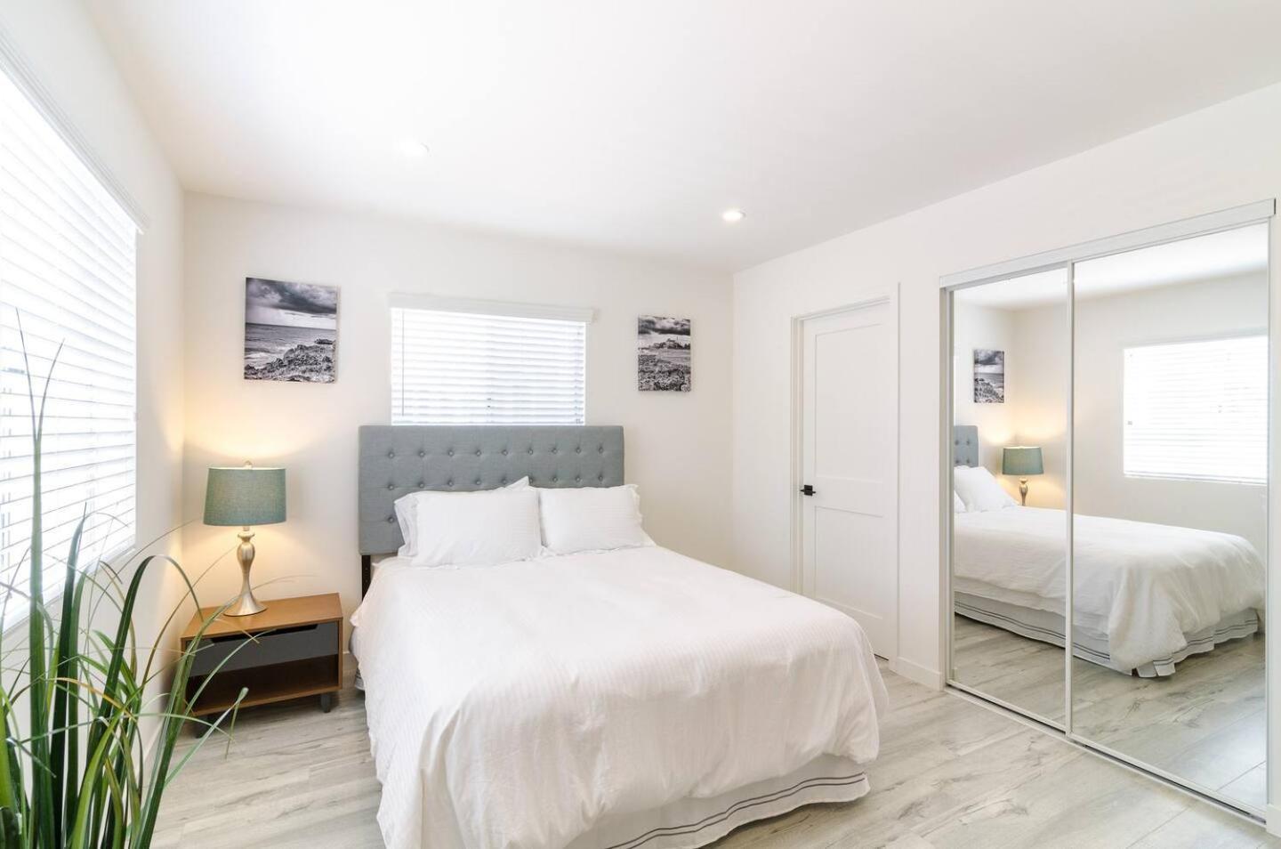 Sunny Studio In The Heart Of Venice - A Los Ángeles Exterior foto